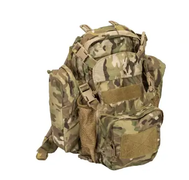 Рюкзак T3 HANS с пузырем.