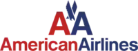 Логотип American Airlines.svg
