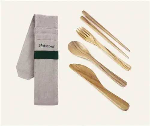 Столовые приборы Duebest