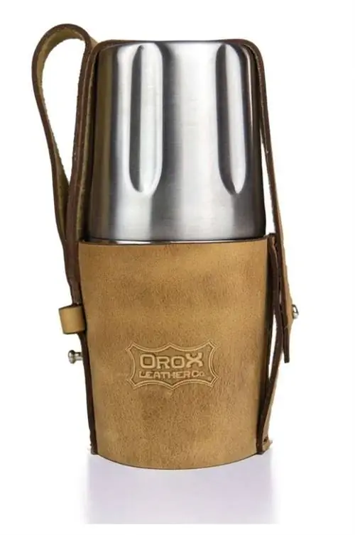 Флягодержатель