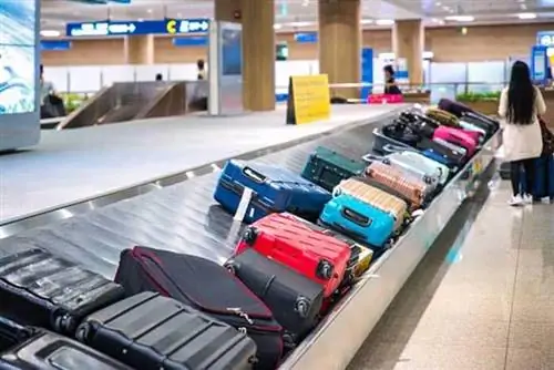 Задержка или утеря багажа покрываются страховкой Allianz Travel Insurance и смарт-привилегиями.