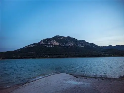 Гора Толоча Каланда