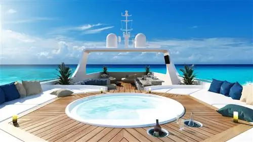 Причины, по которым вам стоит открыть для себя Эквадор на борту этой бутик-яхты