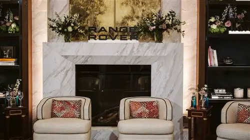 «Новое определение роскоши»: разговор об искусстве, кухне и роскоши в отеле Rosewood Villa Magna в Мадриде