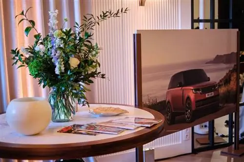 Новое определение роскоши