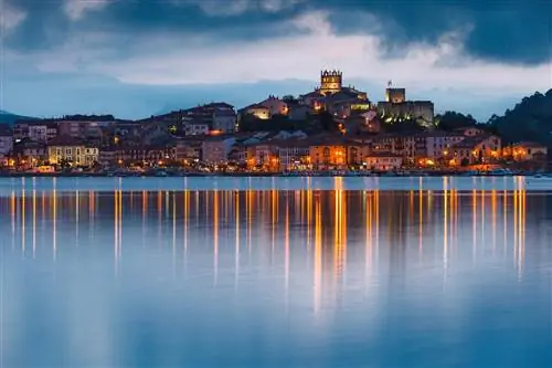 Сан-Висенте-де-ла-Баркера