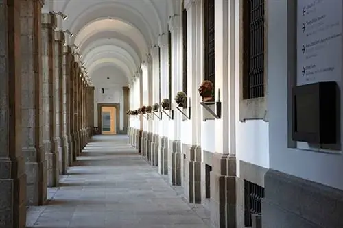 Музей королевы Софии