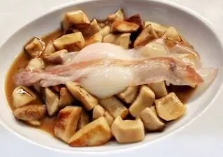 Сегредо душ Моурос Силвеш Португалия