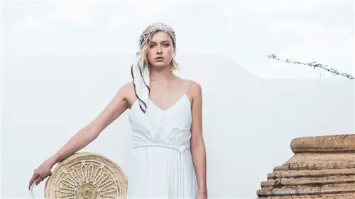 Лучший греческий сувенир находится на Миконосе