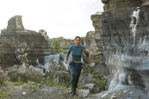 Бассейны Каирна.