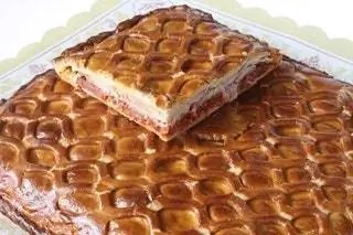 Кастильский хорназо