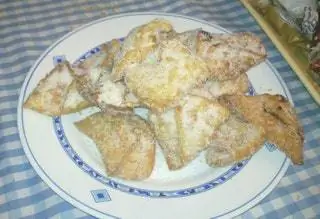 боррачуэлос
