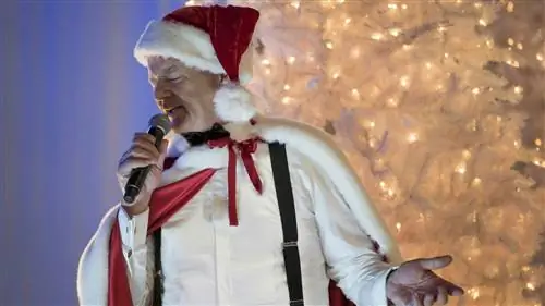 9 «песен», где очень холодно (но есть жара)