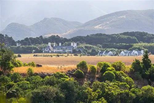 Варекаухау