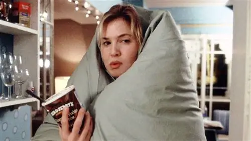 Это будет больше, чем когда-либо, Рождество Бриджит Джонс