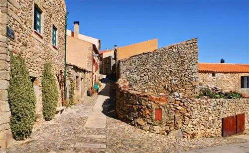 Кастель Родриго