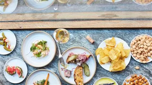 Где поесть (и переночевать) во время вашего следующего путешествия в Стокгольм