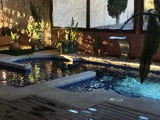 Вилла Назулес