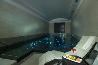 Eurostars монастырь капуцинов