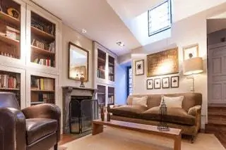 Отель Спа Салинас де Имон