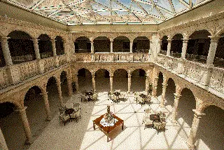 Дворец инфанта дона Хуана Мануэля