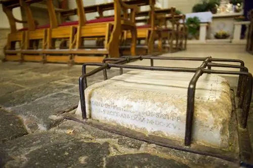 Церковь Домине-куо-Вадис