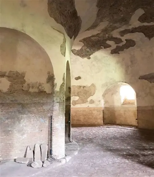 Мавзолей Ромула