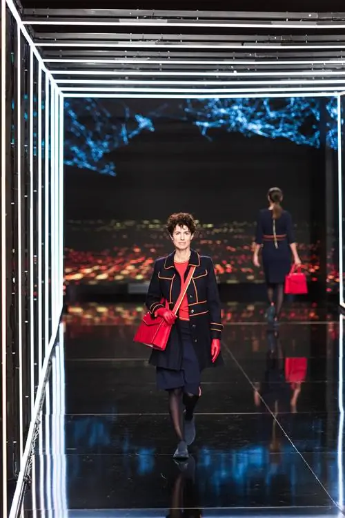 Новый магазин Осом в Литературном квартале.