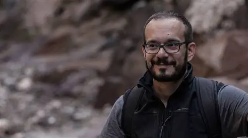 Свет и тени Альто-Адидже с криминальным писателем Лукой Д'Андреа