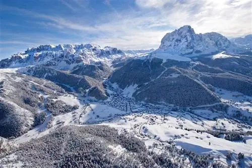 Свет и тени Альто-Адидже с криминальным писателем Лукой Д'Андреа