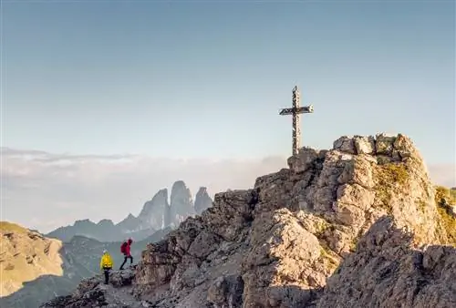 Свет и тени Альто-Адидже с криминальным писателем Лукой Д'Андреа