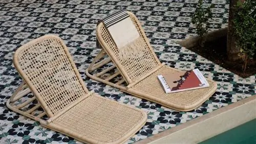 Это новый Riad L'Atelier, кусочек рая в Марракеше