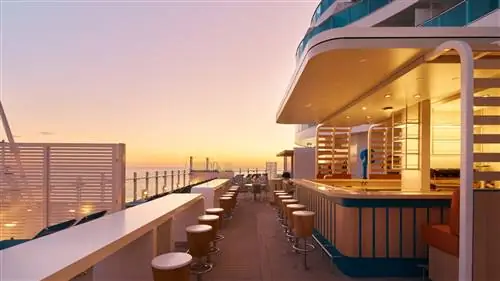 Коста Круизы