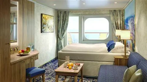 Почему все больше испанцев предпочитают круизы