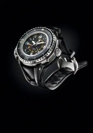 Ледяная река Земли Франца-Иосифа X Fathoms