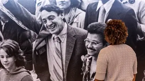 Международный аэропорт Сан-Франциско открыл Терминал 1 Harvey Milk