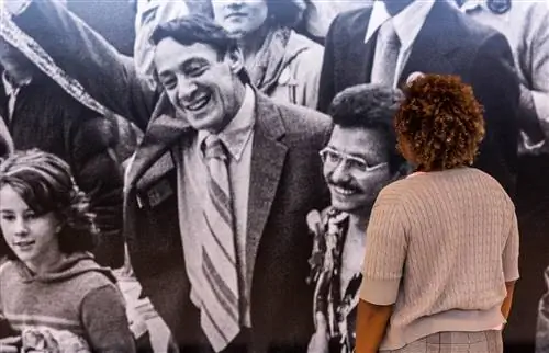 Международный аэропорт Сан-Франциско открывает Терминал 1 Harvey Milk