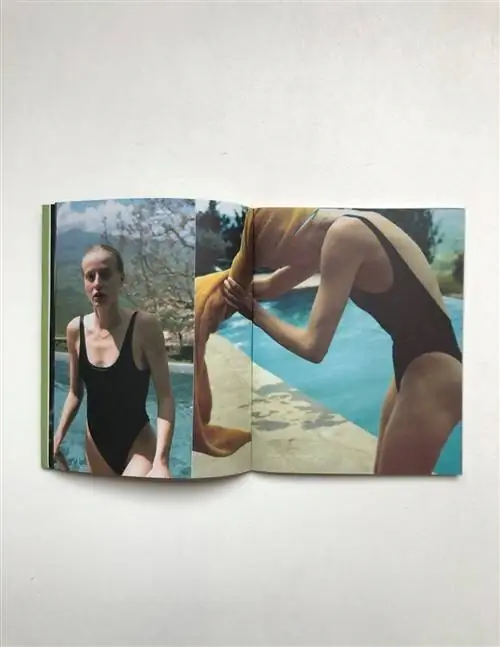 Страницы Ri'tratti di bellezza.