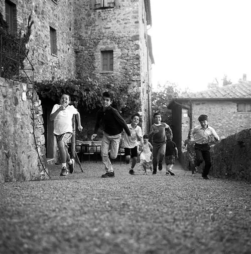 Фотография Ри'тратти ди Беллезца.