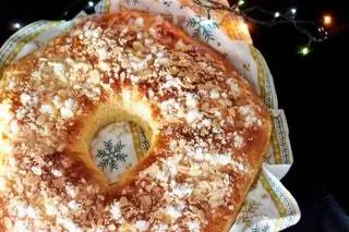 Вопрос о роскон де Рейес «с начинкой или без» - одна из тех национальных кулинарных проблем, которые вызывают волдыри, когда…