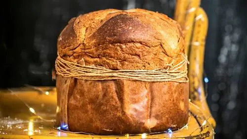 15 лучших рождественских десертов в Европе