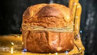 Рождественские десерты из Европы