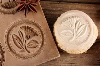 Печенье Springerle с замысловатым рельефом родом из Центральной Европы, где им подслащивают эти…