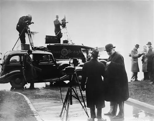 светомузыка