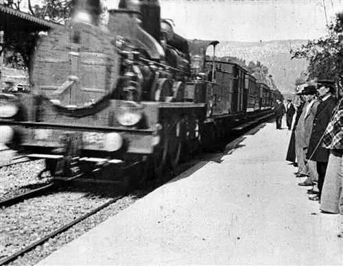 светомузыка