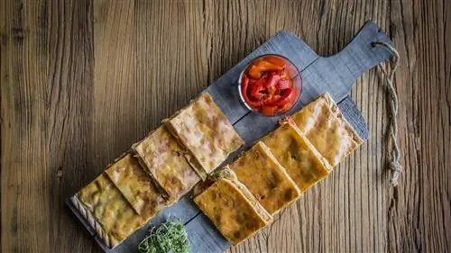 (Gastro) Золотой юбилей в галисийском стиле