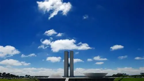 Часто задаваемые вопросы: Бразилиа