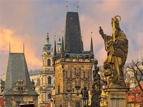 Мост Карлоса
