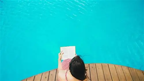 12 книг, чтобы насладиться летом, как раньше
