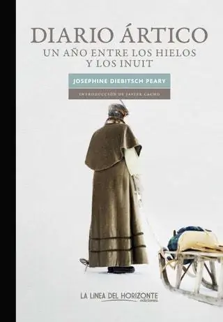 «Арктический дневник»